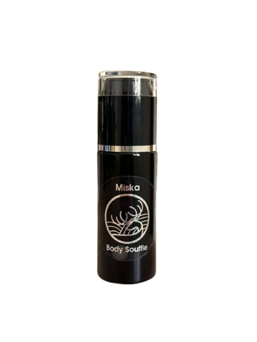 Miska Body Souffle
